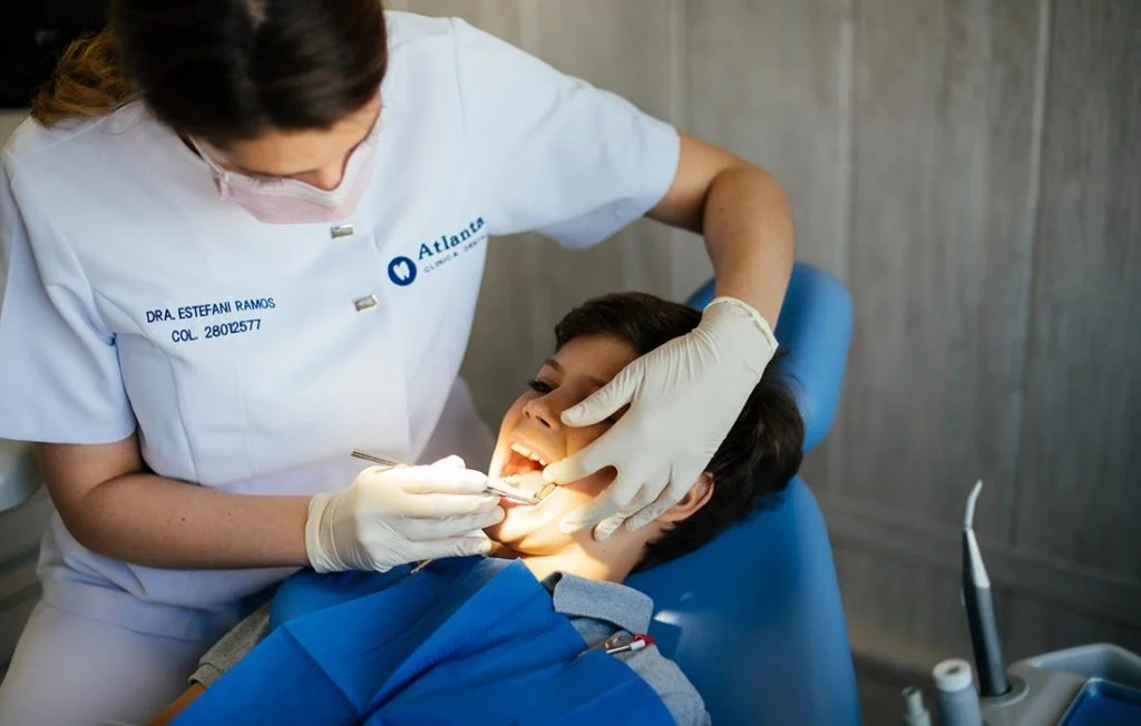 Invisalign First Dentistas en Las Rozas