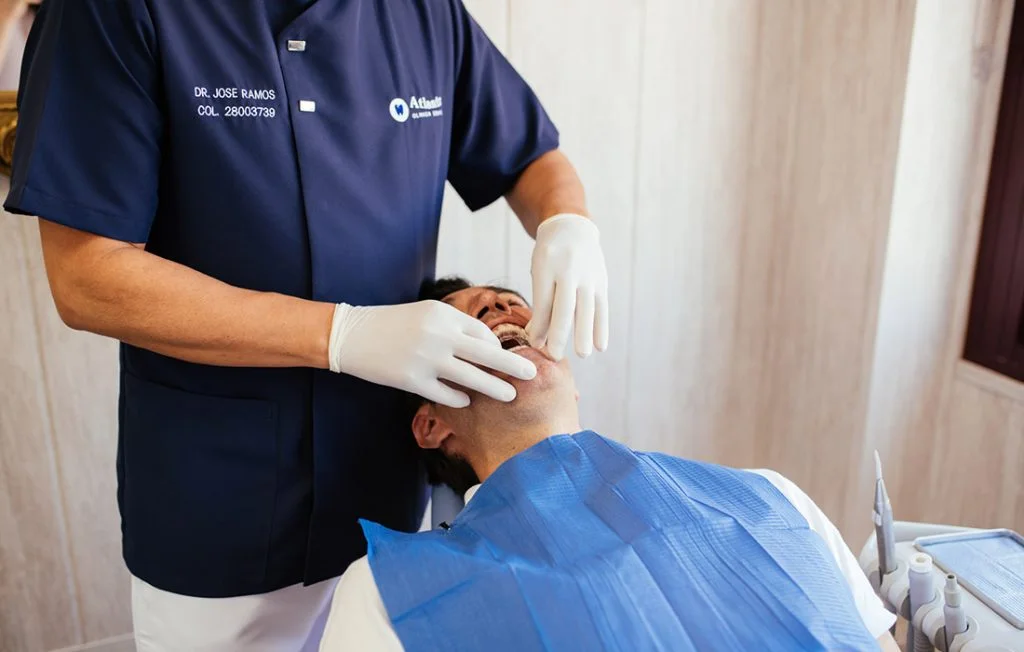 Duracion tratamiento de ortodoncia Dentistas en Las Rozas